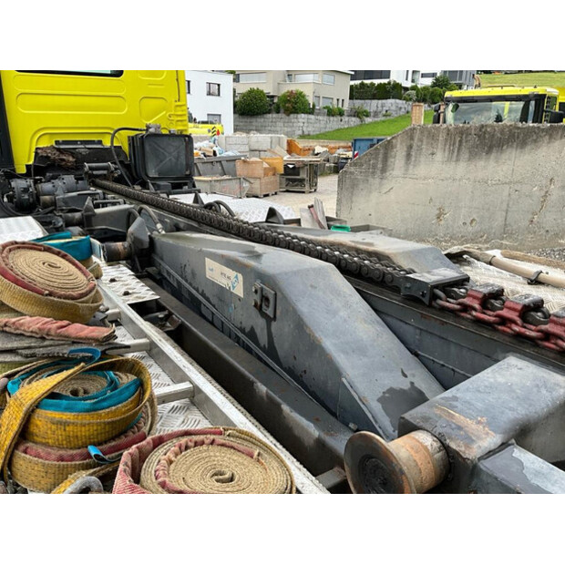 2009 Renault Lander 450-47921357