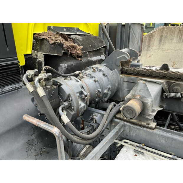 2009 Renault Lander 450-47921358