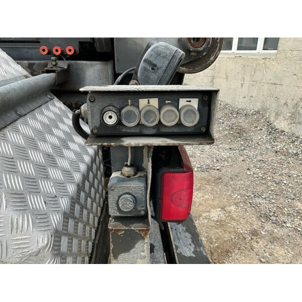 2009 Renault Lander 450-47921360