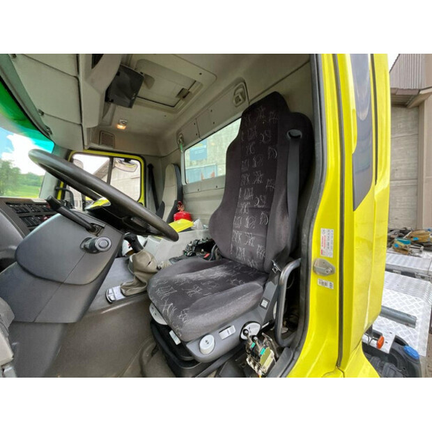 2009 Renault Lander 450-47921361