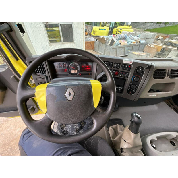 2009 Renault Lander 450-47921362