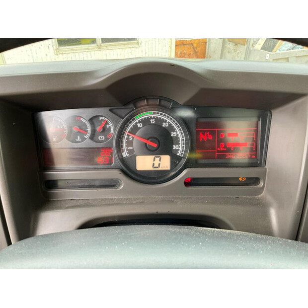 2009 Renault Lander 450-47921363