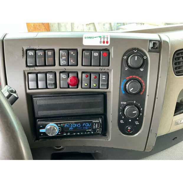 2009 Renault Lander 450-47921364