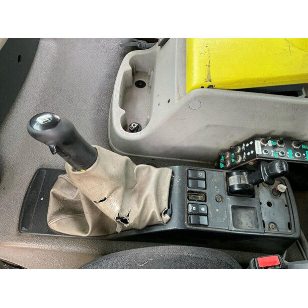 2009 Renault Lander 450-47921365