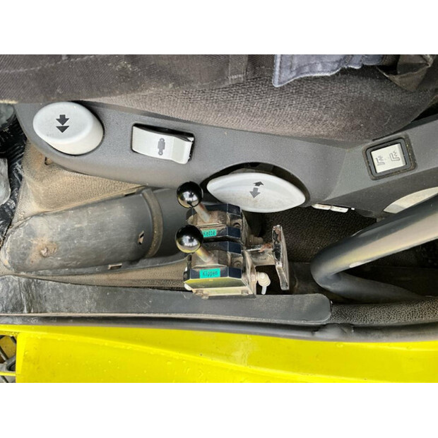 2009 Renault Lander 450-47921367
