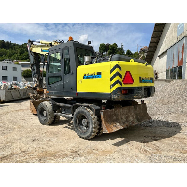 2006 Hyundai Robex 170W-7-47921377