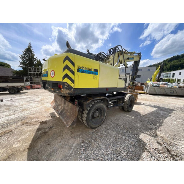 2006 Hyundai Robex 170W-7-47921378