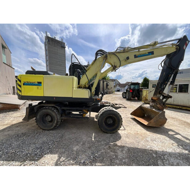 2006 Hyundai Robex 170W-7-47921379