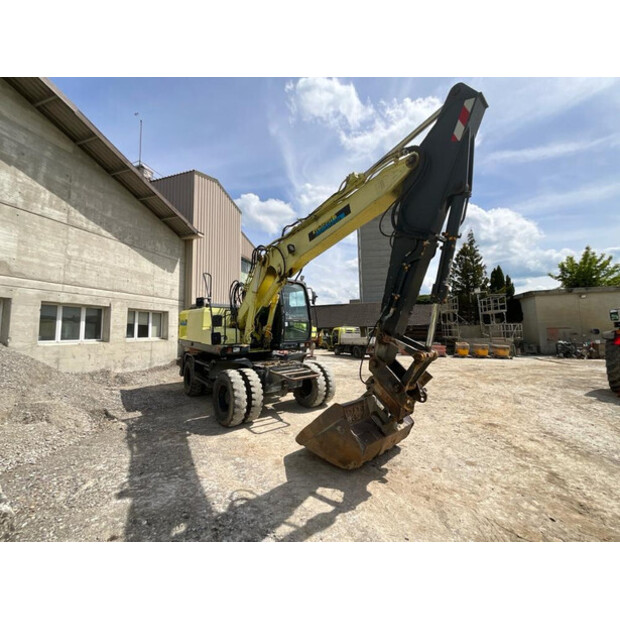 2006 Hyundai Robex 170W-7-47921380