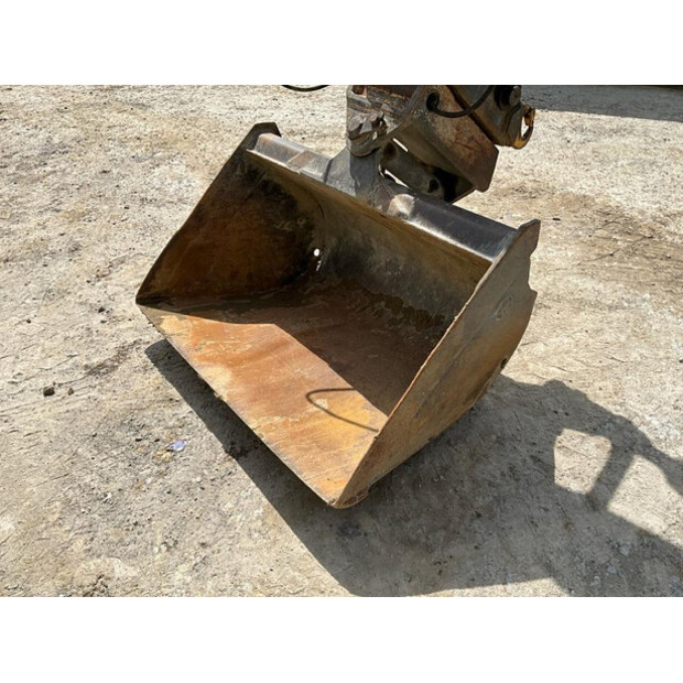 2006 Hyundai Robex 170W-7-47921381