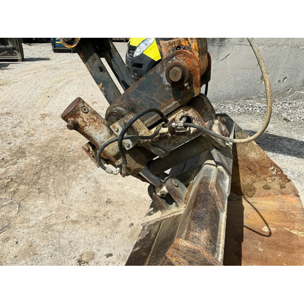 2006 Hyundai Robex 170W-7-47921382