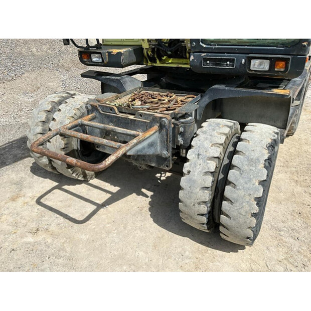2006 Hyundai Robex 170W-7-47921383