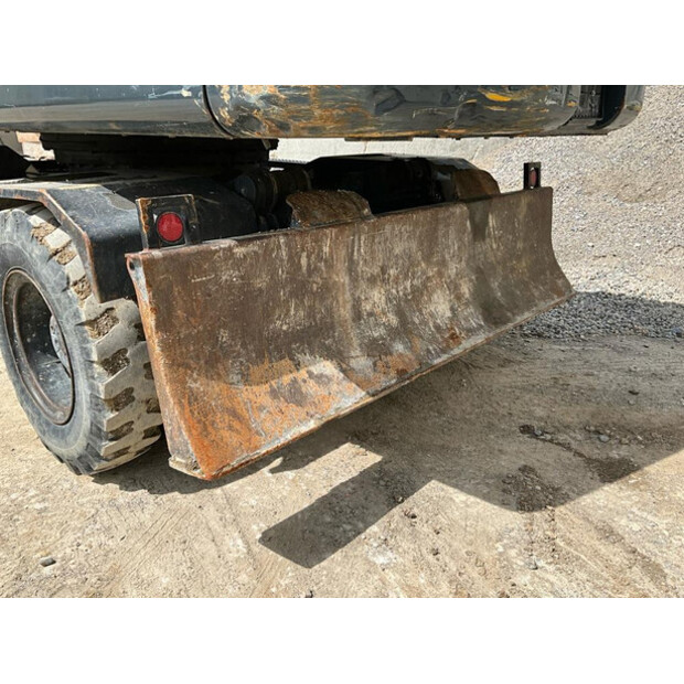 2006 Hyundai Robex 170W-7-47921384