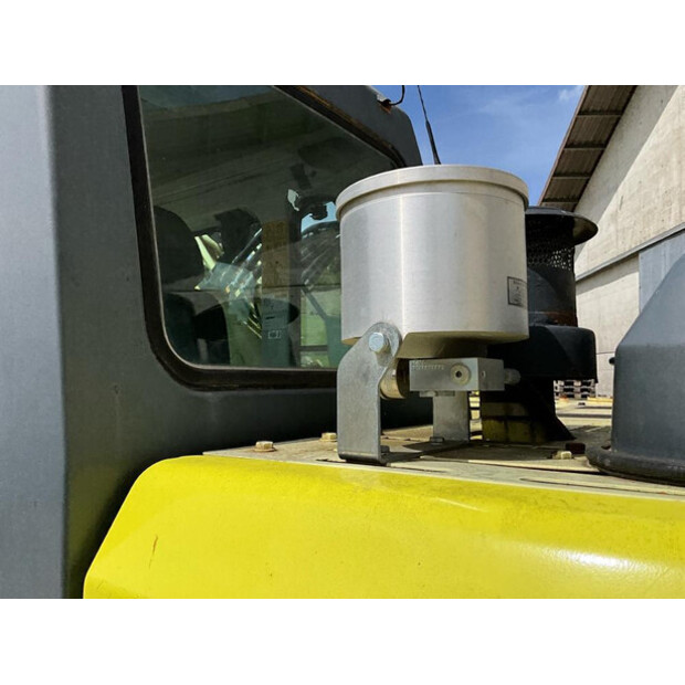2006 Hyundai Robex 170W-7-47921385