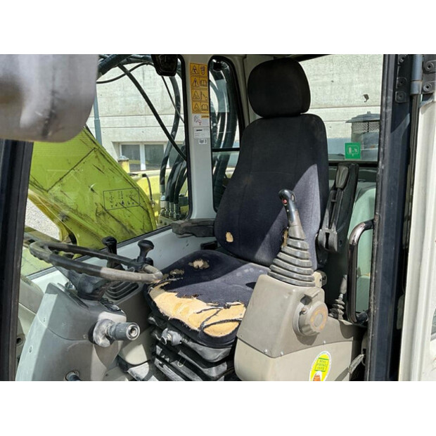 2006 Hyundai Robex 170W-7-47921386