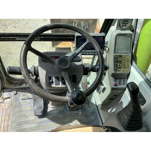 2006 Hyundai Robex 170W-7-47921387