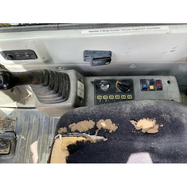 2006 Hyundai Robex 170W-7-47921388
