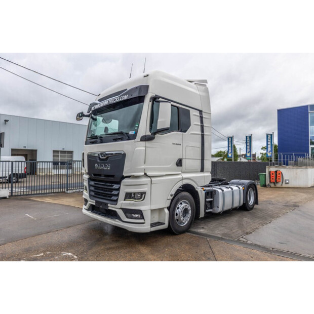 2022 MAN TGX 18.510-47921493
