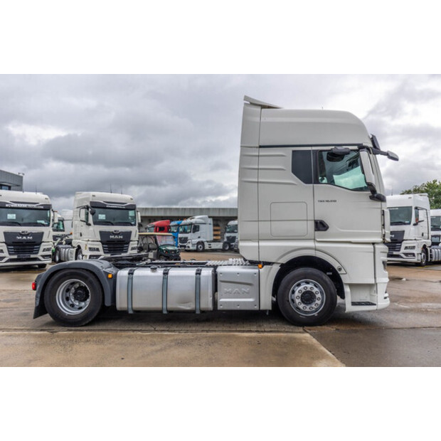 2022 MAN TGX 18.510-47921494