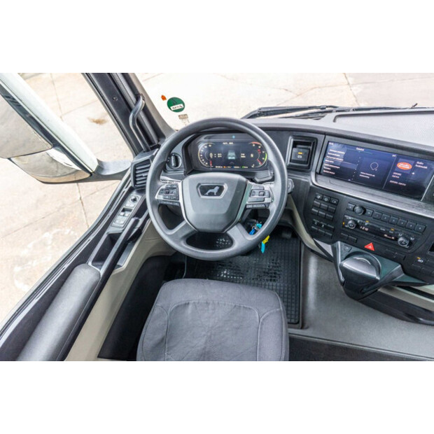 2022 MAN TGX 18.510-47921499