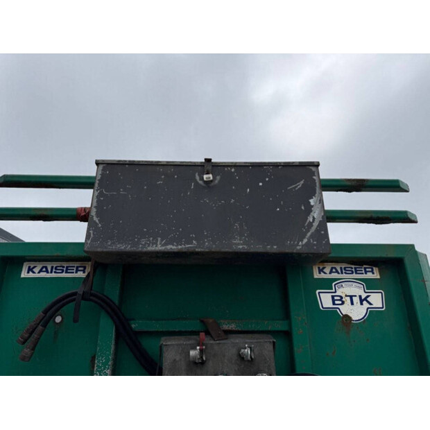 2005 KAISER SSB35-47921546