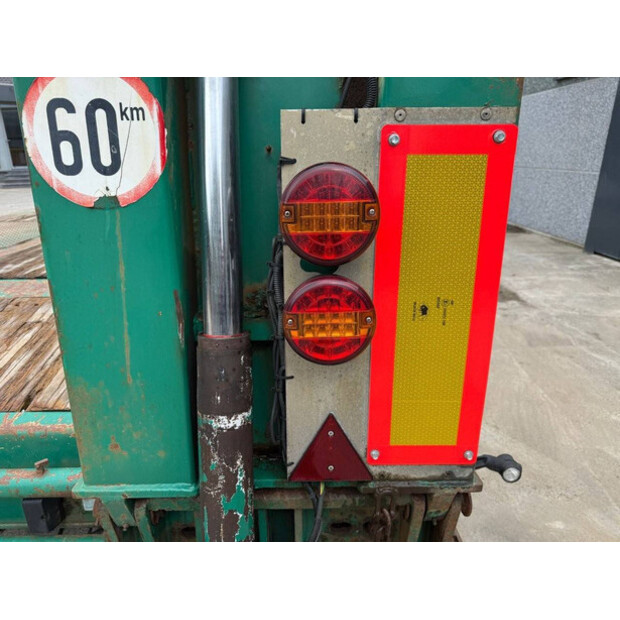 2005 KAISER SSB35-47921551