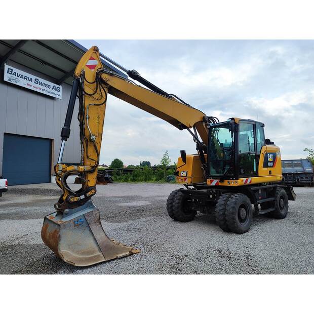 2020 Caterpillar M315F-47929334