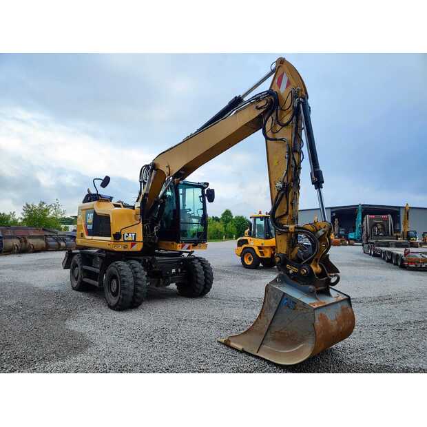 2020 Caterpillar M315F-47929335