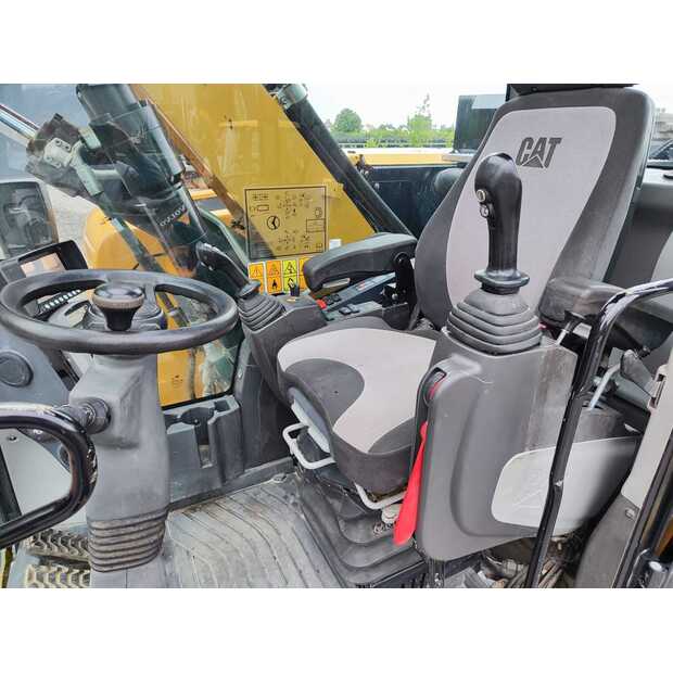 2020 Caterpillar M315F-47929337