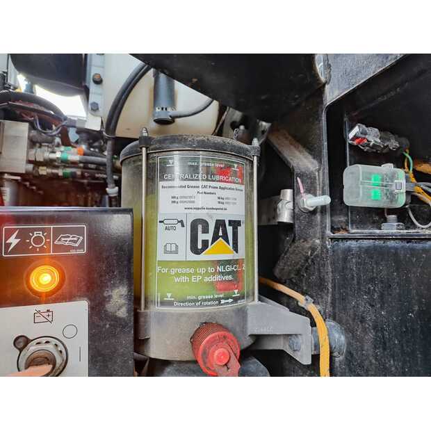2020 Caterpillar M315F-47929339