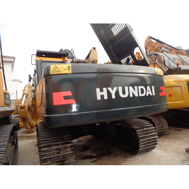2025 Hyundai 220-9S-47929555