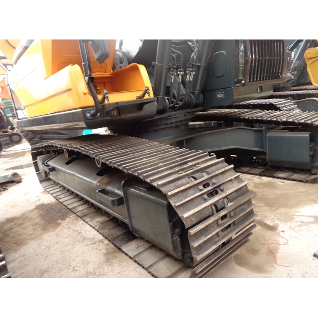 2025 Hyundai 220-9S-47929560