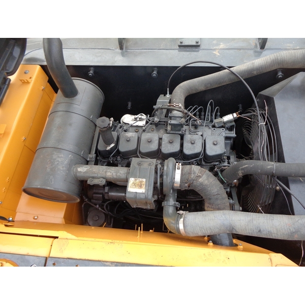 2025 Hyundai 220-9S-47929561