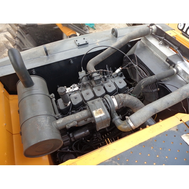 2025 Hyundai 220-9S-47929562