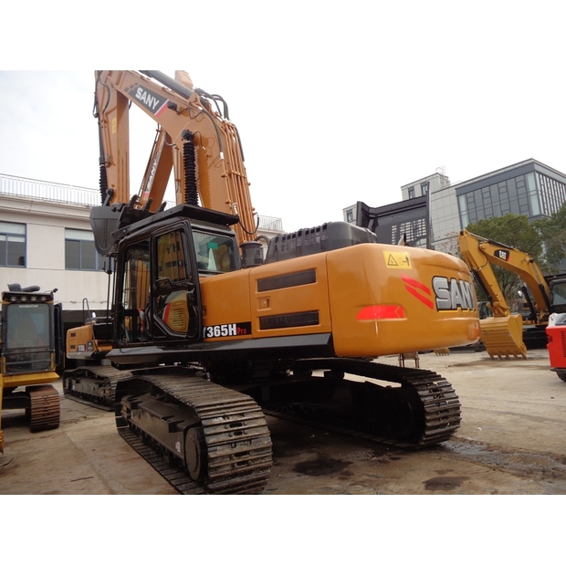 2025 Sany SY365H-47929645