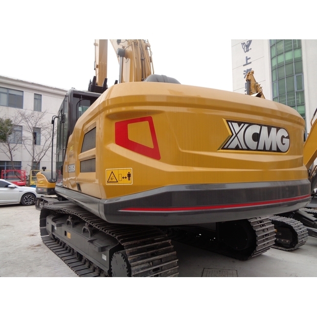 2025 XCMG XE200GA-47929855