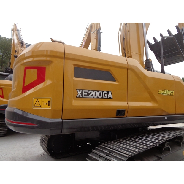 2025 XCMG XE200GA-47929856