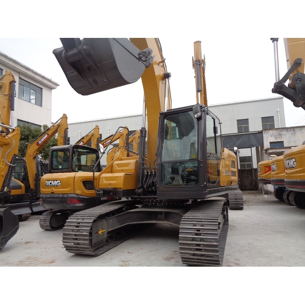 2025 XCMG XE200GA-47929857