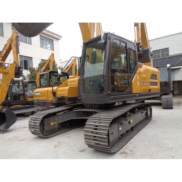 2025 XCMG XE200GA-47929858