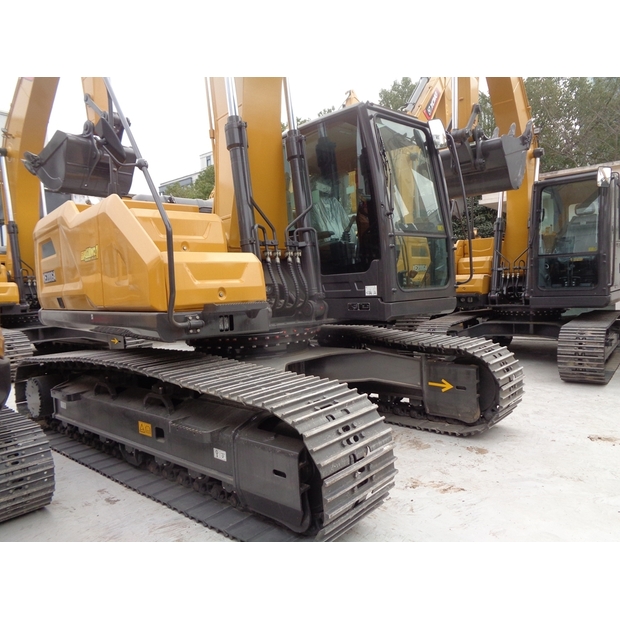 2025 XCMG XE200GA-47929859