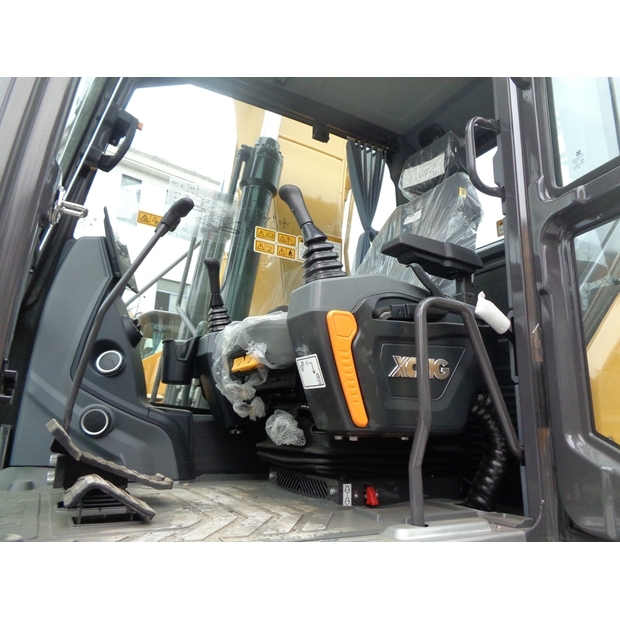 2025 XCMG XE200GA-47929860