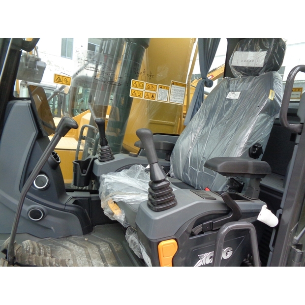 2025 XCMG XE200GA-47929861