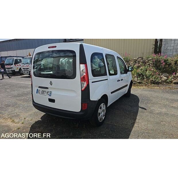 2017 Renault Kangoo-47932563