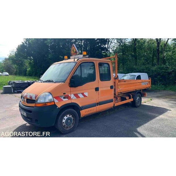 2008 Renault Master-47932715
