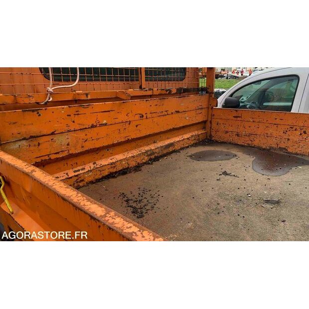 2008 Renault Master-47932791