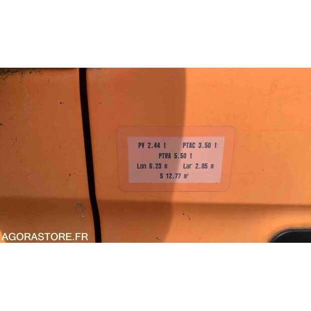 2008 Renault Master-47932827