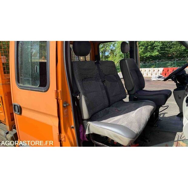 2008 Renault Master-47932837