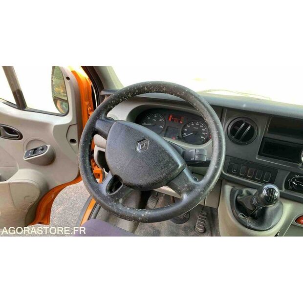 2008 Renault Master-47932841