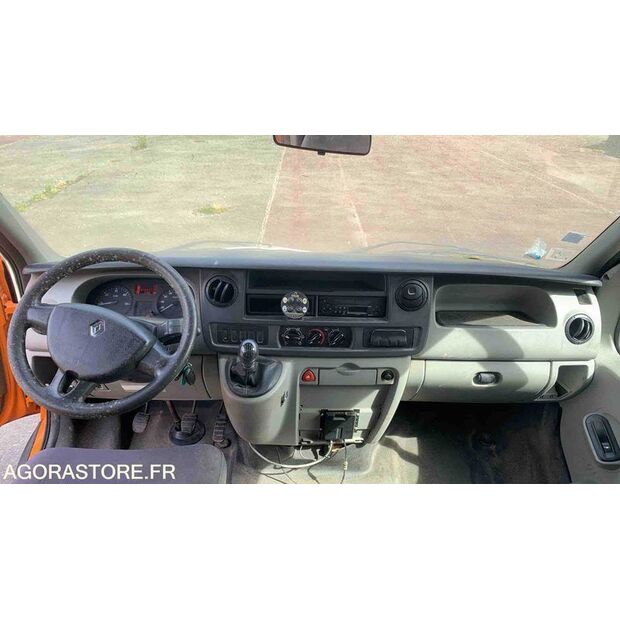 2008 Renault Master-47932845