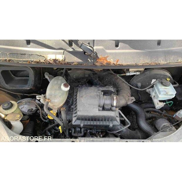 2008 Renault Master-47932872